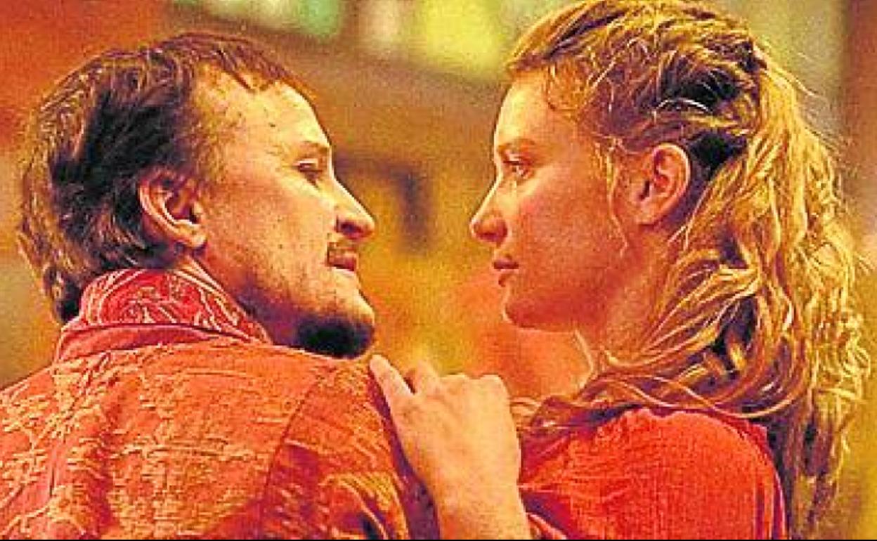 Crítica de 'Judy y Punch' (DVD) ¡Ni un golpe más! El Correo